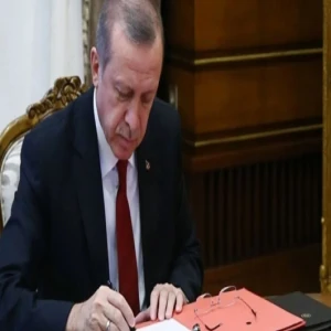 Cumhurbaşkanı Erdoğan imzaladı! 10 üniversitenin rektörü değişti