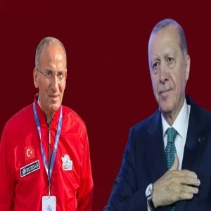 Cumhurbaşkanı Erdoğan'dan Bekir Bozdağ'a büyük vefa!  İşte yeni görevi