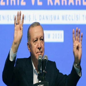 Cumhurbaşkanı Erdoğan: 81 ilde yeşil vatan için rekor gün