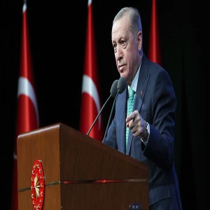 Cumhurbaşkanı Erdoğan’dan Suriye mesajı Özgürlük yıl dönümlerini kutladı