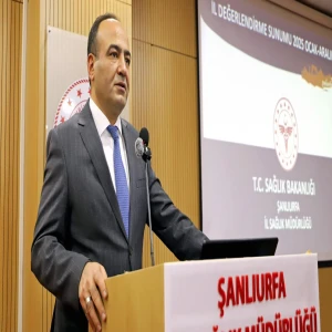 Müdür Berk: Aziz milletimiz, unutulmayacak bir destan yazmıştır