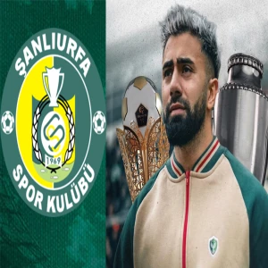 Şanlıurfaspor’dan Amedspor’un yıldızına kanca!
