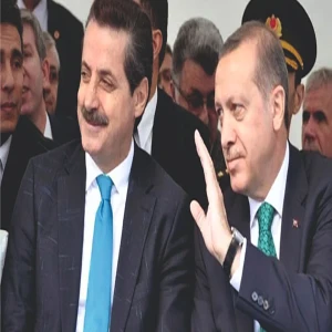 Eski Şanlıurfa vekilinden dikkat çeken paylaşım! “Bunları vakti gelince…”
