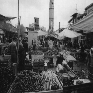 Eski Urfa ile şimdiki Urfa arasındaki uçurum! " Fakirdik belki ama gururluyduk"