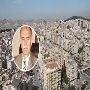 Şanlıurfa'nın eski valisi ikinci kez tutuklandı