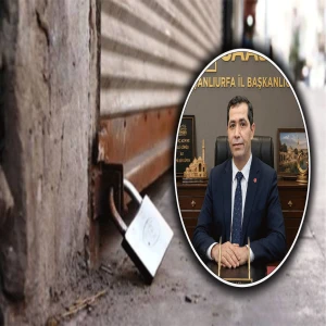 Şanlıurfa'da esnaf alarmı: Her gün yüzlerce kişi kepenk kapatıyor