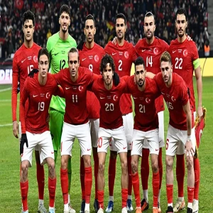 EURO 2028 kurası için kritik hesap: Türkiye-İtalya