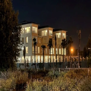 Harran’da Mahmut Özyavuz’un 63 odalı ihtişamlı evi ulusalda gündem oldu!