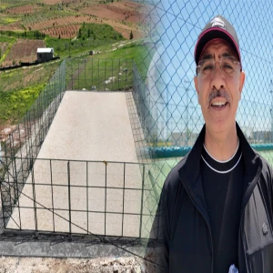 Şanlıurfa’nın en moderni Eyyübiye’ye geliyor: Başkan Kuş müjdeyi verdi