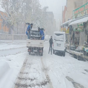 Eyyübiye’de kara karşı son gün teyakkuzu