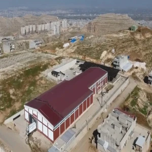 Şanlıurfa’da dev mezbaha 10 yıllığına kiralanacak! 21 milyon lira yatırım şartı var