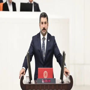 Vekil Eyyüpoğlu: Birlik ve beraberliğimiz en büyük gücümüzdür