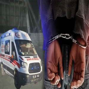 Şanlıurfa’da fabrikada korkunç ölüm: İş yeri sahibi gözaltına alındı