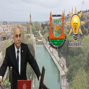 Fakıbaba’dan AK Parti ve Şanlıurfa adaylığı iddialarına yanıt!