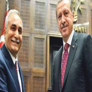 Fakıbaba AK Parti’ye mi geçiyor? “Gönlüm farklı…”