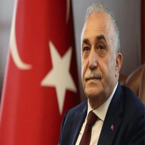 Fakıbaba’nın istifasının ardından Şanlıurfa’dan destek mesajları geldi!
