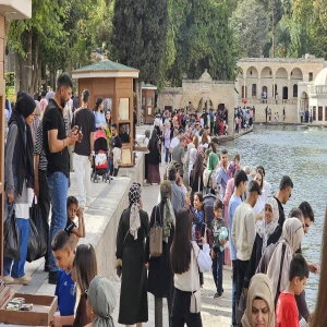 Türkiye’nin en fakir şehri Şanlıurfa oldu