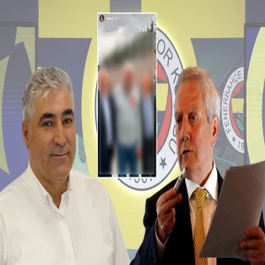 Şanlıurfalı milyarder Fenerbahçe yönetimine doğru! Kızının paylaştığı fotoğraf gündem oldu