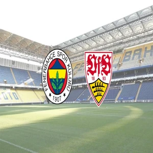 Fenerbahçe, Stuttgart’ı konuk ediyor: Avrupa'da kritik maç!