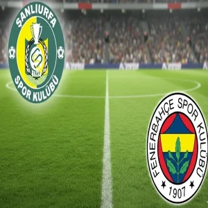 Fenerbahçe’den Şanlıurfaspor’a destek!