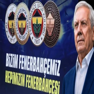 Fenerbahçe’nin borcu açıklandı! Aziz Yıldırım başkanlığı bırakacağı tarihi açıkladı