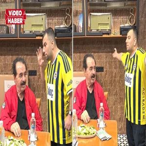 İmparator ile Urfalı fenomen bir araya geldi! İşte o anlar...