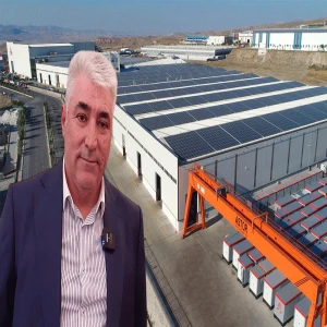 Şanlıurfalı iş insanı “Yurtdışında, dönmüyor” denilmişti! İddialara yanıt geldi