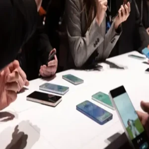 ÖTV'siz telefonlarda modeller belli oldu