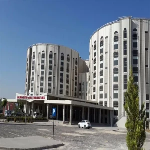 Şanlıurfa’da kahvaltı zehir oldu! 5 kişi hastanelik oldu