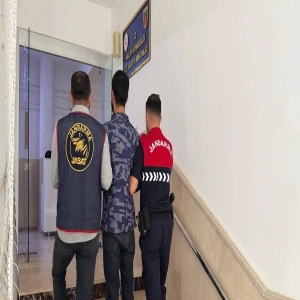 Şanlıurfa’da 5 yıl hapis cezası bulunan firari yakalandı!