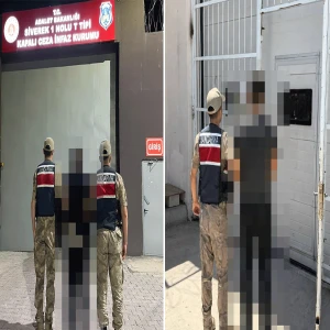 Şanlıurfa'da kaçış bitti! Zehir taciri ile yağmacı kıskıvrak yakalandı