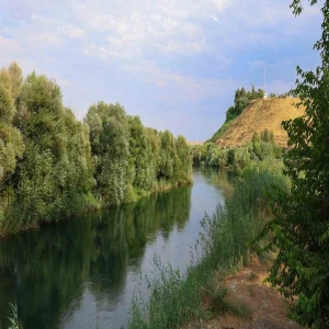 Fırat Nehri kıyısında yeni turizm rotası: Karkamış Kuş Cenneti