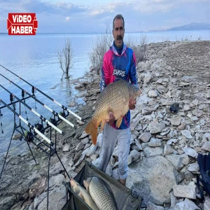 Fırat veriyor! Mal budur işte
