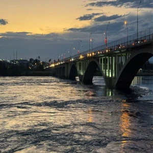 Fırat Nehri ziyaretçilerin uğrak yeri oldu