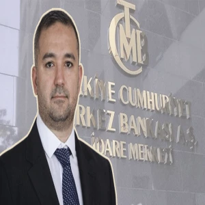 TCMB Başkanı Karahan: Fon çıkışları TL tercihini zayıflatmadı