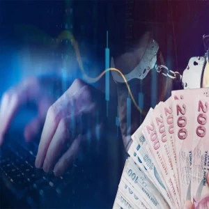 Fon soruşturmasında 214 isim mercek altında! İşte devasa kazanç miktarı