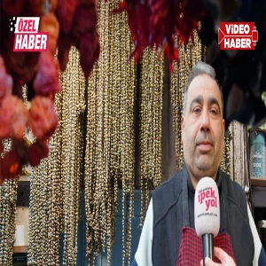 Şanlıurfa’nın doğal lezzeti kışın paha biçilmiyor!