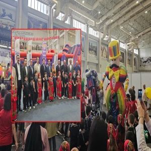Bölgenin en büyük eğlence festivali Şanlıurfa’da kapılarını açtı! 15 gün sürecek…