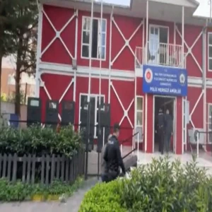 Maltepe’de çöken binayla ilgili 2 kişi gözaltında