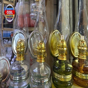 Şanlıurfa’da teknolojiye yenilen ürün tekrar popüler oldu! 450 TL’ye satılıyor…