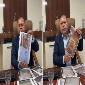 Şanlıurfa’da yatırım yapan Gaziantepli iş insanından çarpıcı iddialar: Ekmeğime çöktüler