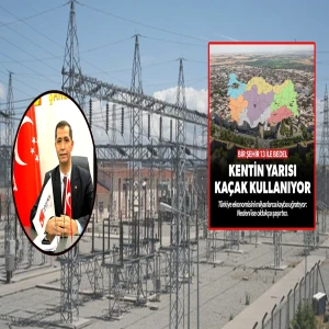 Şanlıurfa’dan Yeni Şafak’a tepkiler devam ediyor! "Şanlıurfa, kimsenin manşet malzemesi yapılacak bir şehir değildir”