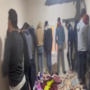 Şanlıurfa'da göçmen kaçakçılığına çelikten pençe: Ağır darbe vuruldu!