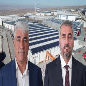 Şanlıurfalı iş insanları 5 milyar TL ödedi, 24,6 milyar TL geri aldı!
