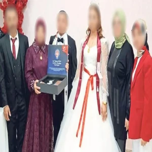 Gelin altınlarla kaçtı, baba kendini astı! Korkunç dolandırıcılık