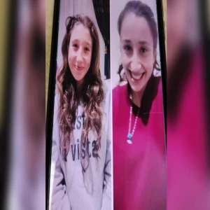 Şanlıurfa’da iki genç kızdan günlerdir haber alınamıyor!