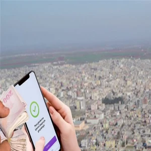 Gençleri bekleyen büyük tehlike: Şanlıurfa'da IBAN'ını veren yandı!