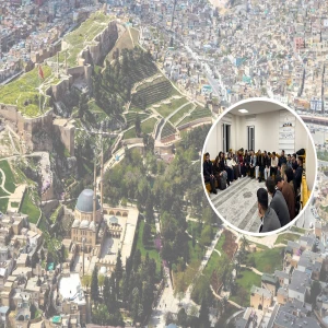 Şanlıurfa Gençlik Meclisi yeniden kuruluyor! İşte başvuru yapabileceğiniz 5 grup