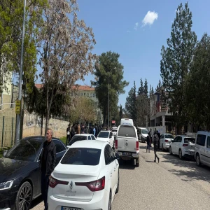 Şanlıurfa’da okul saldırısında yaralananların kimlikleri belli oldu!