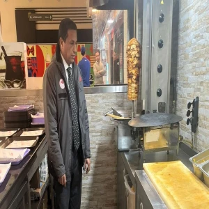 Şanlıurfa’da Ramazan’da skandal ihlal! İki işletmeye ceza yağdı